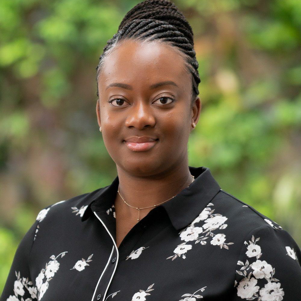 Black Student Support and Engagement provides support for Humber’s